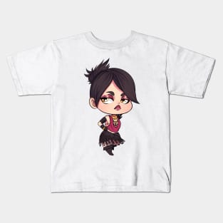 Morrigan Kids T-Shirt